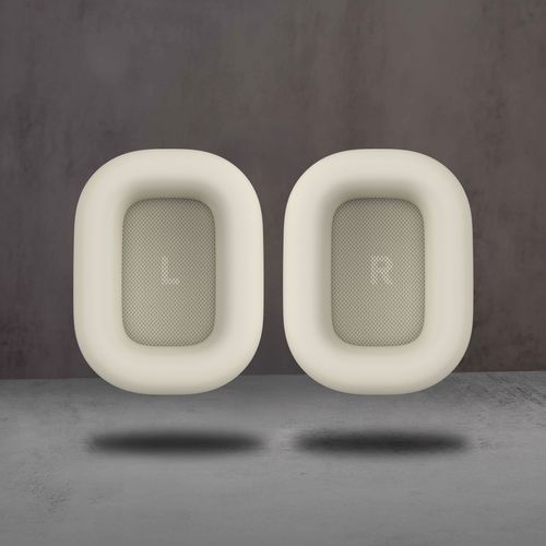 Almohadillas Over-Ear Beige