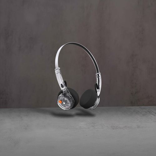 Freestyle Transparente